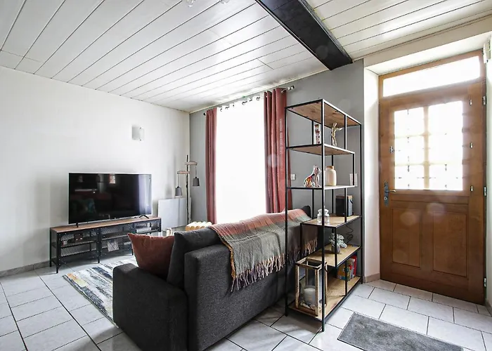 Titi\'S House Townhouse & Holiday Home