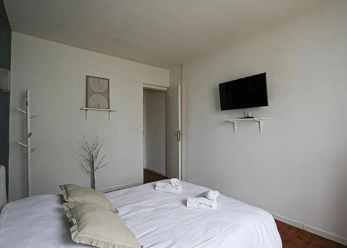 Titi\'S House Townhouse & Holiday Home