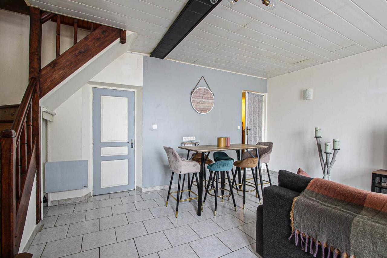 Titi's House Townhouse & Holiday home